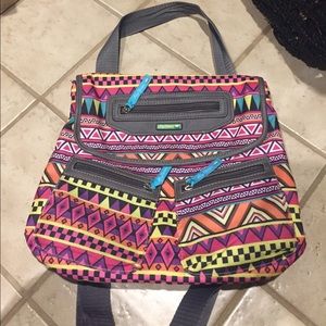 Lily Bloom Mindy Backpack