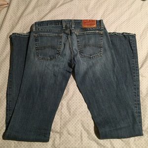 Lucky Brand Jeans