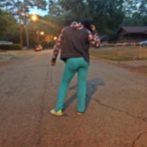 Meet your Posher, Youngrich