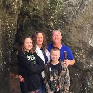 Meet your Posher, Kristy