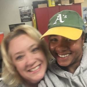 Meet your Posher, Andy