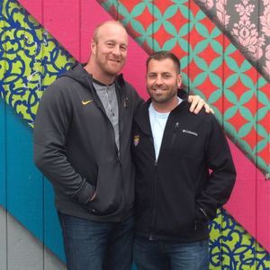 Meet your Posher, Dane