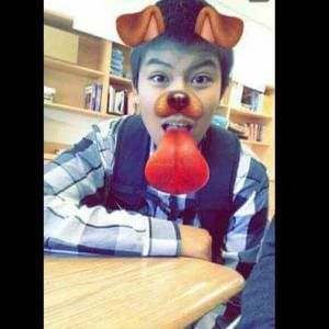 Meet your Posher, D'andre