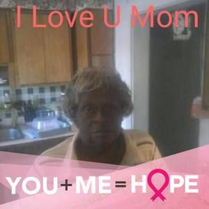 Meet your Posher, Keisha