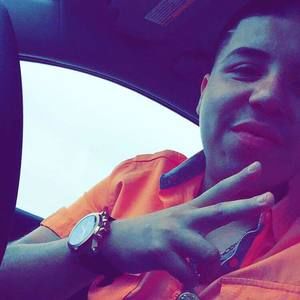 Meet your Posher, Jorge