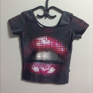 💥 B2GO FREE NWT girls Zara Terez top