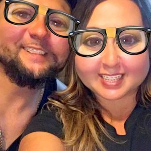 Meet your Posher, Latisha