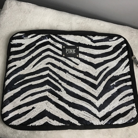 Victoria's Secret Laptop Case