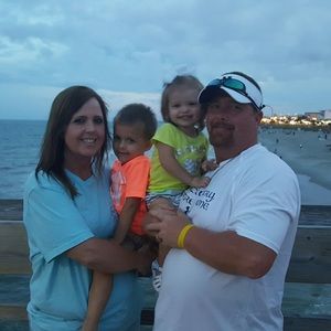 Meet your Posher, Terry