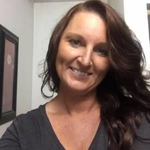 Meet your Posher, Beth