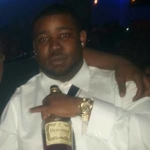 Meet your Posher, Xavier