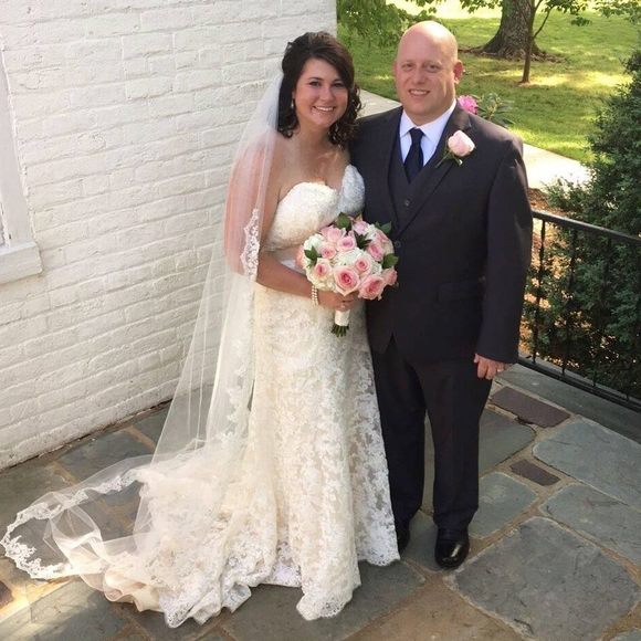 Meet your Posher, Rachael