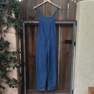 Women's Overalls