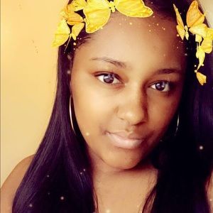 Meet your Posher, Nichelle