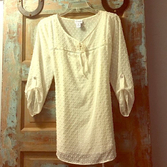 Maternity top!