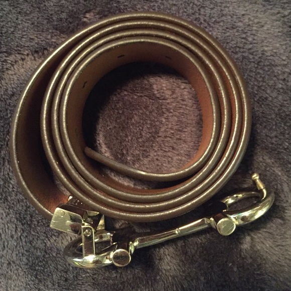 Ferragamo Belt AUTHENTIC!