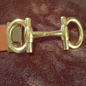 Ferragamo Belt AUTHENTIC!