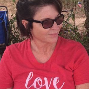 Meet your Posher, Ann