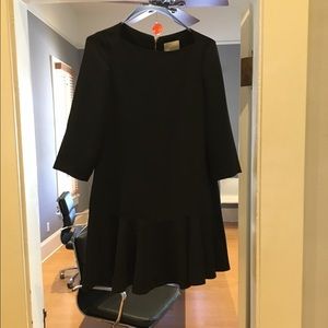 Beautiful black Kate Spade Dress