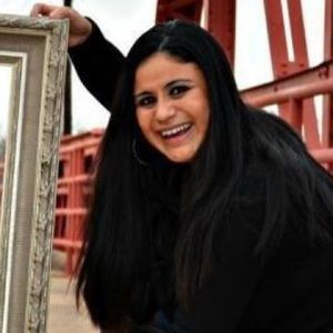 Meet your Posher, Ashley