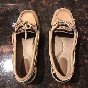 Women's Sperry Boat Shoes