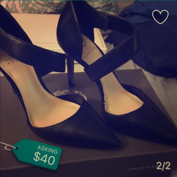 Vince Camuto