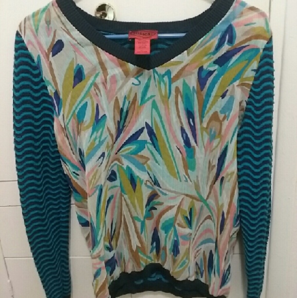 Missoni sweater
