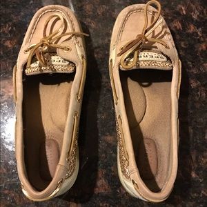 Women's Sperry Boat Shoes