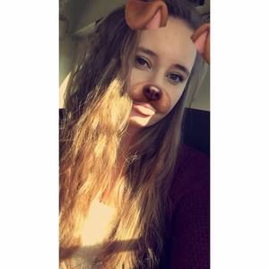 Meet your Posher, Kaitlynd