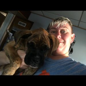 Meet your Posher, Melissa