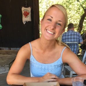 Meet your Posher, Colleen