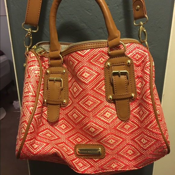 Steve Madden Purse - Picture 4 of 4