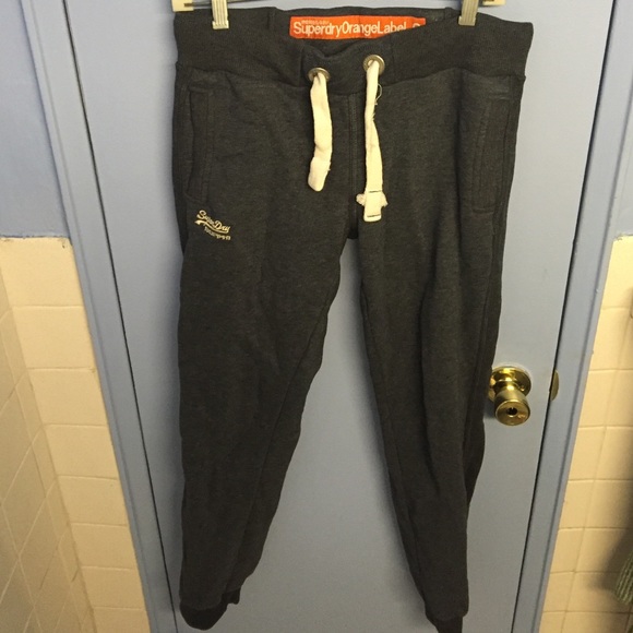 Superdry sweatpants