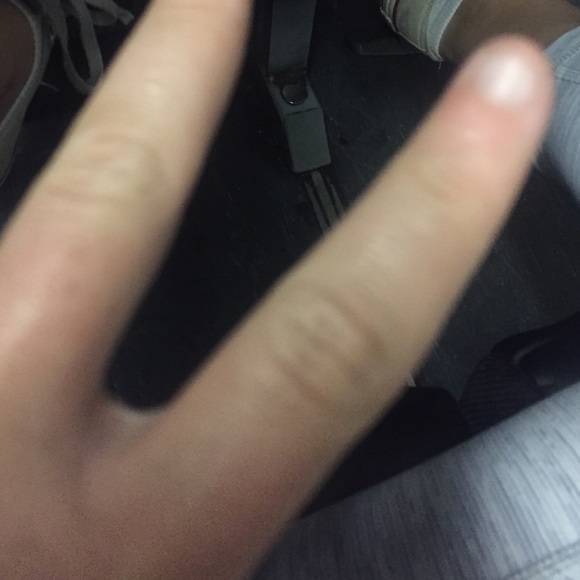 Meet your Posher, Rachel