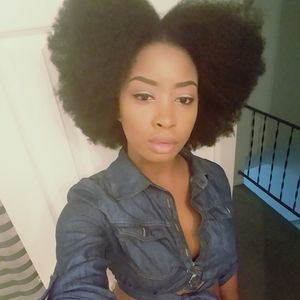 Meet your Posher, Candice