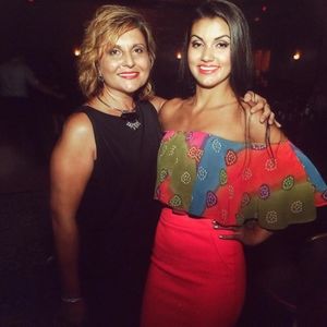 Meet your Posher, Angie