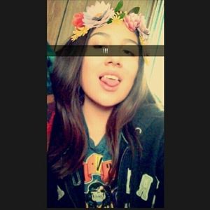 Meet your Posher, Isabella