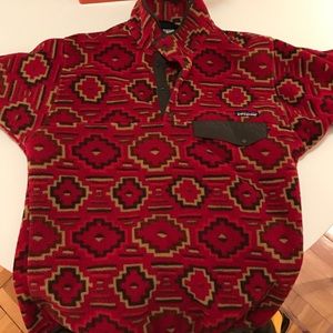 Patagonia pullover