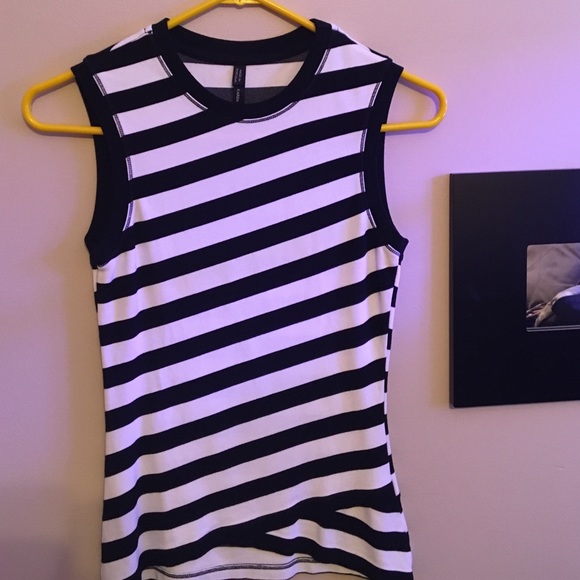 Karen Millen tank top