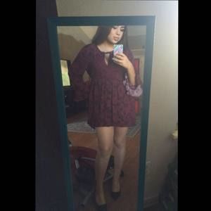 Meet your Posher, Leslie