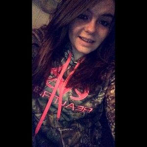 Meet your Posher, Breanna