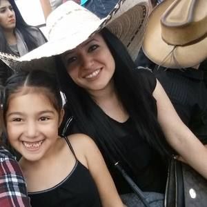 Meet your Posher, Guadalupe