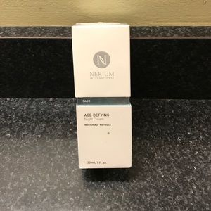 Nerium age-defying night cream