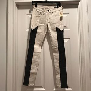 Rag & Bone Skinny Jeans