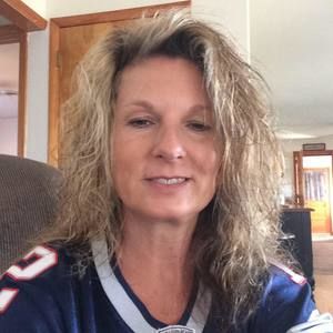 Meet your Posher, Tina