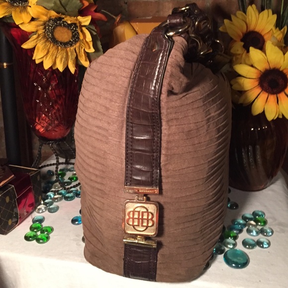 💋SALE💋Dana Buchman Bag - Picture 2 of 4