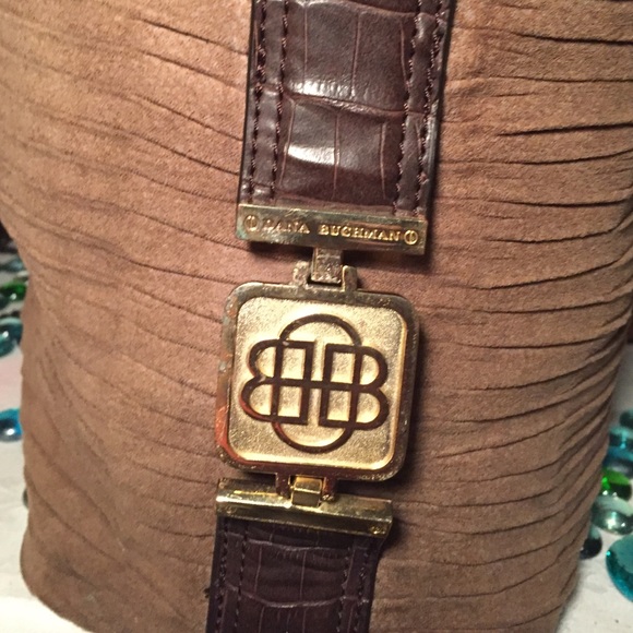 💋SALE💋Dana Buchman Bag - Picture 3 of 4