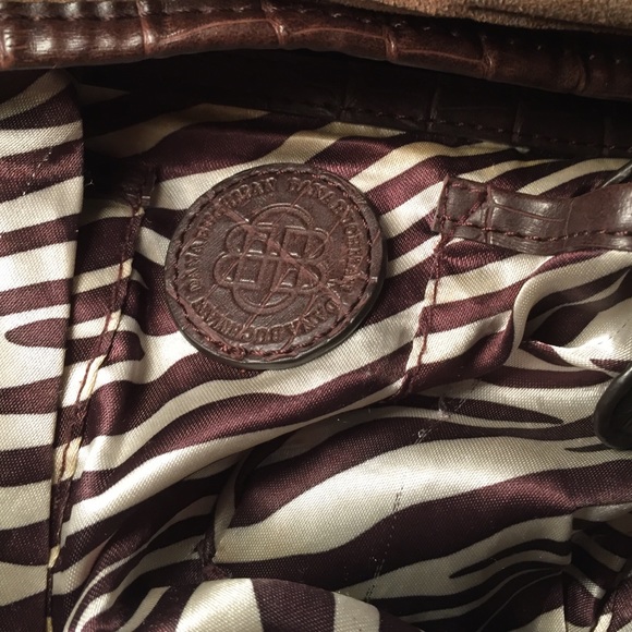 💋SALE💋Dana Buchman Bag - Picture 4 of 4
