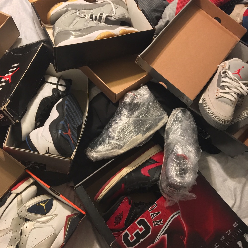 Meet your Posher, Jaishon