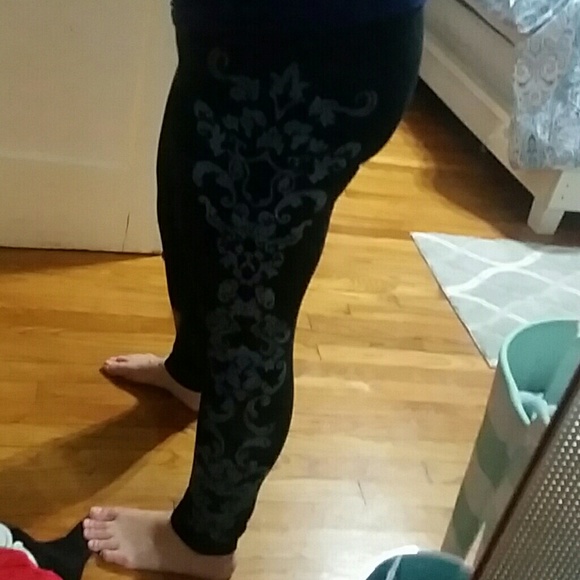 Rue 21 leggings